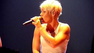 Pink - Crystal Ball Live @ Ahoy
