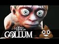 The Lord Of The Rings: Gollum : N o Vale A Pena Jogar