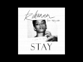 Rihanna feat. Mikky Ekko - Stay (Sören Lipgens ...