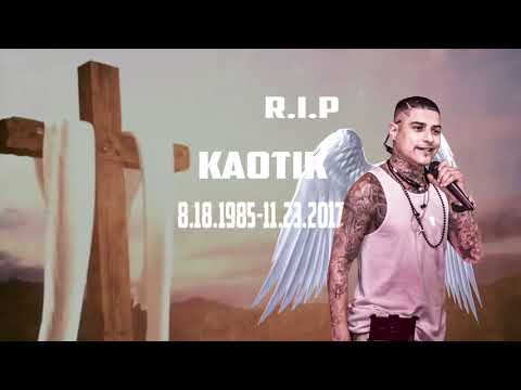 DE Thecomebackkid (Feat. Kaotik) - FIRE INSIDE