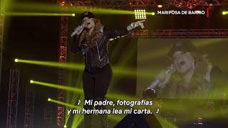 Jenni Rivera • Cuando Muere Una Dama | Serie &quot;Mariposa De Barrio&quot;