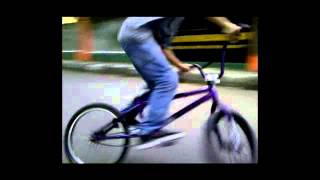 preview picture of video 'sukabumi pro bmx try to tailwhip'