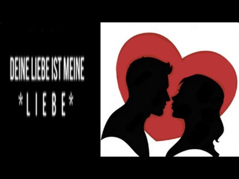Deine Liebe ist - eMZet Martez