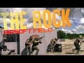 The ROCK Airsoft Field Missouri