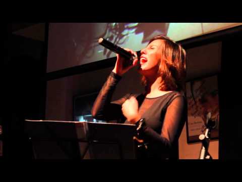 Agustina Vita - Secuencia tangos