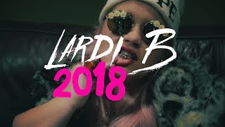 Lardi B - 2018 ReCap