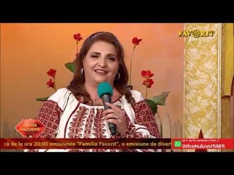 Gabriela Argesanu - De-ar cere viata chirie