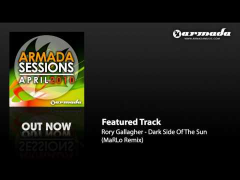 Armada Sessions - April 2010