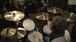 The Vines | Autumn Shade II | Ben Powell (Drum Cover)