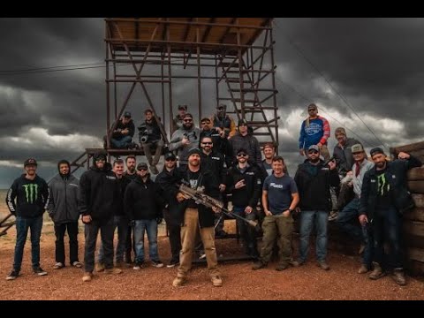 Adventure Therapy for Veterans at BMF Ranch w/ Cowboy Cerrone - Road Warrior Foundation