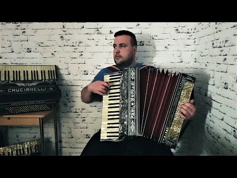 Bal na Gnojnej   Akordeon Paolo Soprani