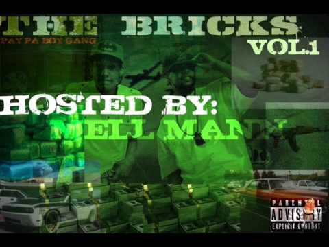 (The Bricks) Bull Shit (Mel Mann)