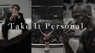 OUTWORK EVERYONE.