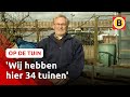 Steeds meer vrouwen worden lid van Moestuincomplex Westerpark | Op de Tuin