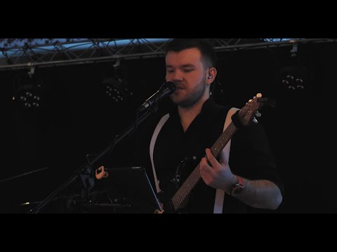 SZALEJESZ DZIEWCZYNO (BACIARY COVER) - Zespół Espresso LIVE 2023!!