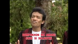 Download lagu Trio Ambisi - Ingot Maho Amang POP BATAK SPECIAL VOL. 2 mp3