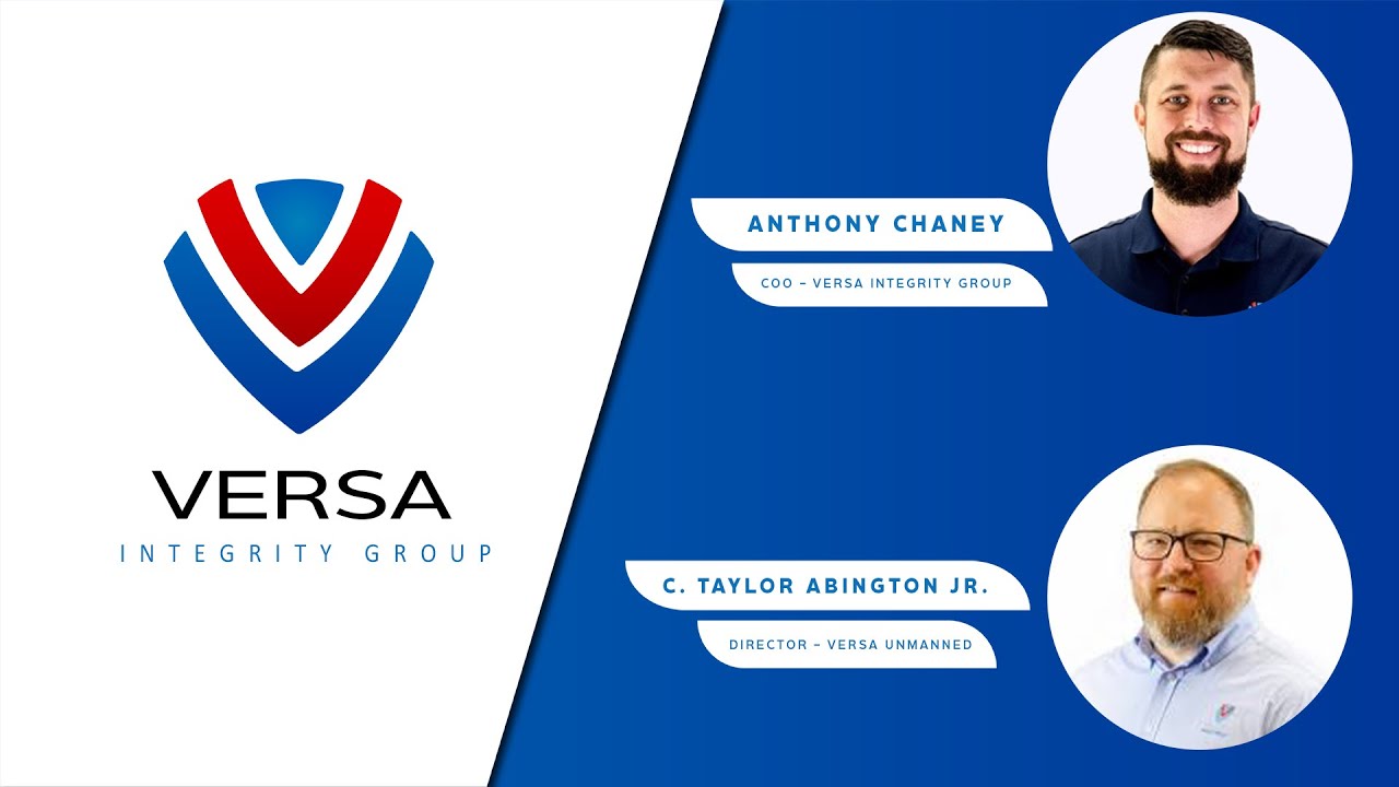 Interview - Versa Integrity Group