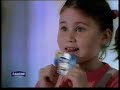 Danone Pyszny Jogurt Truskawkowy Poland Ad 2000