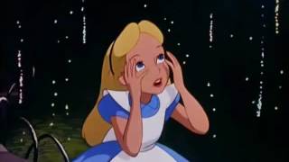 Alice in Wonderland - Twinkle, twinkle