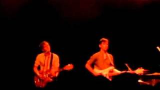 The Generationals - When They Fight, They Fight