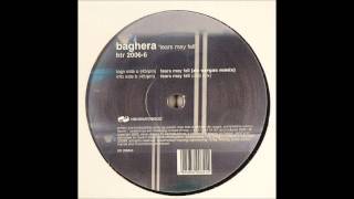 Baghera - Tears May Fall (De Vargas Remix) [2000]