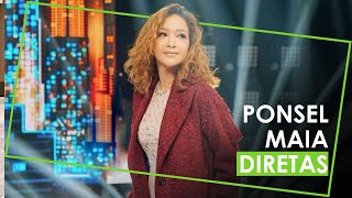 Handphone-nya Diretas, Maia Estianty Blokir Kartu Kredit agar Tak Disalahgunakan