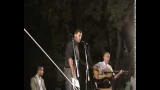 preview picture of video 'Camp. Regio. voci Nuove del Canto Sardo - Finalisti - Ploaghe 11/08/2013'