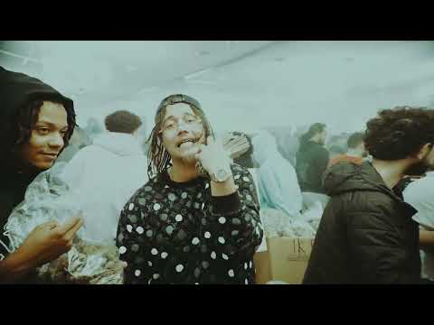 Flare Delgado - Sit Up (Official Music Video)