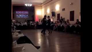 Genoveva Fernandez y Tanguito Cejas 4/4