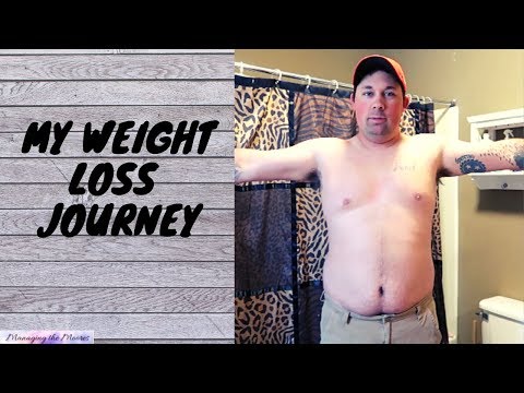 Weight Loss Journey | Vlog #37