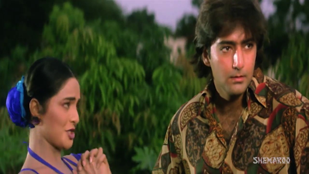 Bada Bedardi Lyrics | Jaalsaaz | Joy Mukherjee, Kavita Krishnamurthy | Dilip Sen Sameer Sen