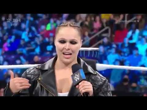 WWE SmackDown 02/26/2021 Full SHOW HD WWE Smack Down Highlights HD 26/02/2022