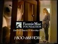 Fannie Mae Foundation Commercial 1996