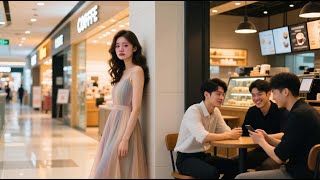 他夺走我的第一次，和兄弟侮辱我的真心，转身我离开，他却疯狂求我原谅！     #短劇 #打臉 #逆襲 #萌娃 #復仇 #短劇全集