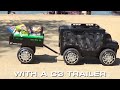 C3 Custom Remote Controlled Coolers