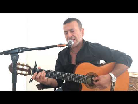Memo Atmaca - Sen Yanımdayken Cover (Toygar Işıklı)