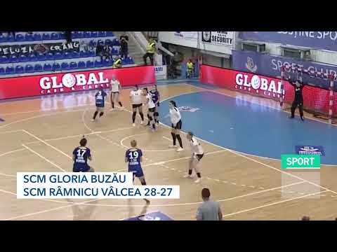 A3 SCM GLORIA BUZĂU – SCM RÂMNICU VÂLCEA 28 27