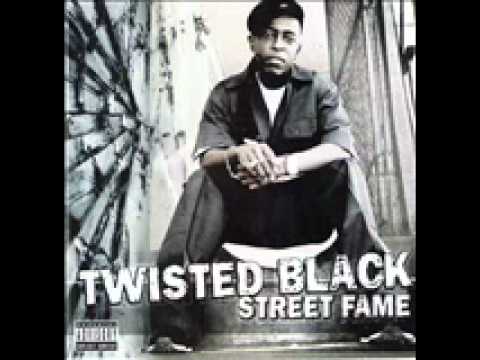 Twisted Black - Walk A Mile In My Shoes