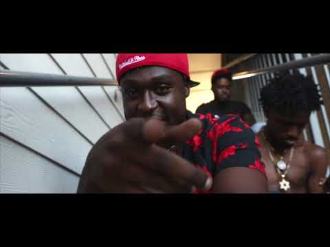 Slugga 2x - "Top Shotta" (Shot by @brandonbryantfilms)