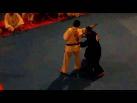 Real Aikido 21-03-2014