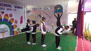 Oxbridge School Video