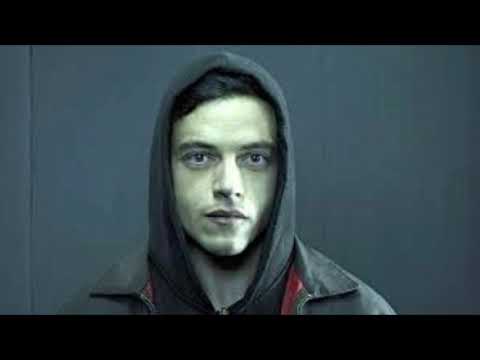Mr Robot ending song || Season 4 episode 13 finale || M83-Outro