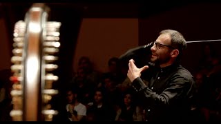 Mahler: Symphony nº 6 - Dima Slobodeniouk - Sinfónica de Galicia