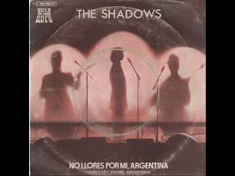 BONGO BLUES  com  THE SHADOWS  gravação na BBC Radio em 1960