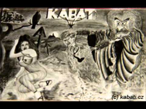 Kabát-V útulcích pro ztracený (Orgazmus verze 1989)