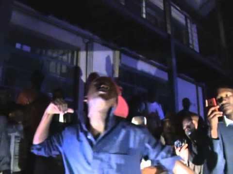 Power of Thought vs Moho Katalyst