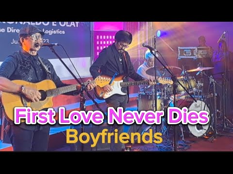 First love Never Dies/@Boyfriends Live Cover/06/13/23