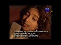 Khoyi Khoyi Yaadein Shreya Ghoshal First Recorded Song Old Is Gold