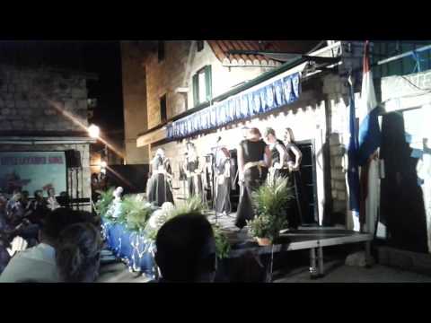 3. Izborna v. 51. FDK OMIŠ,  BESIDA - 1. PUT NA FDK👍