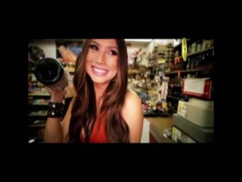 Dizzee Rascal vs Far East Movement - G6 bonkers (Mashup)